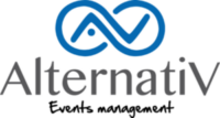 logo alternativ events